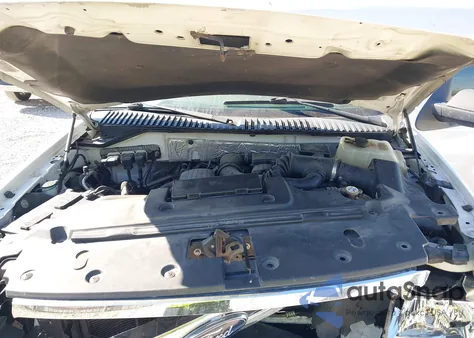 2013 Ford Expedition Xlt из США, поврежденный, VIN 1FMJU1H55DEF24781